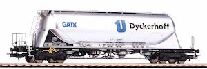 PIKO  Uacns Dyckerhoff VI 58438